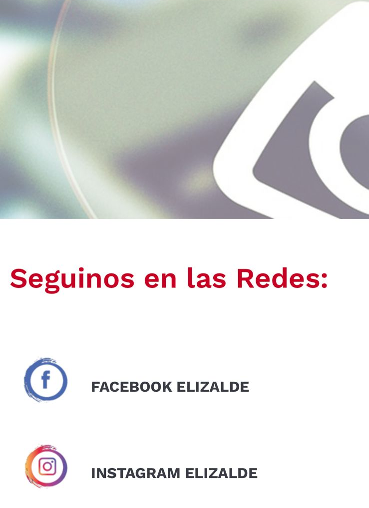 redes